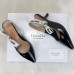 Christian Dior J’adior Slingback 